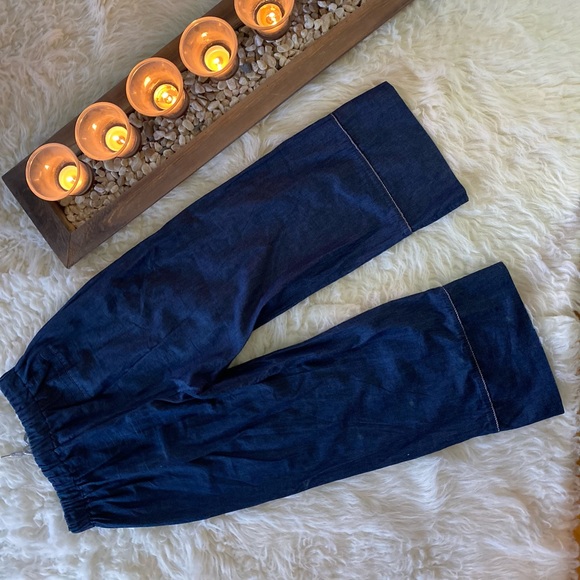 Lounge jeans ☔️ - Picture 5 of 6